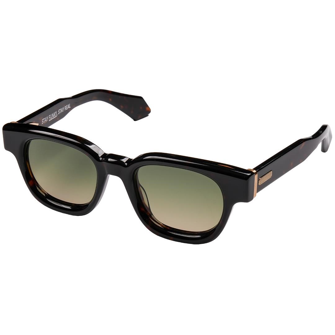 PUGNALE FUNKYCOL HAVANA BROWN