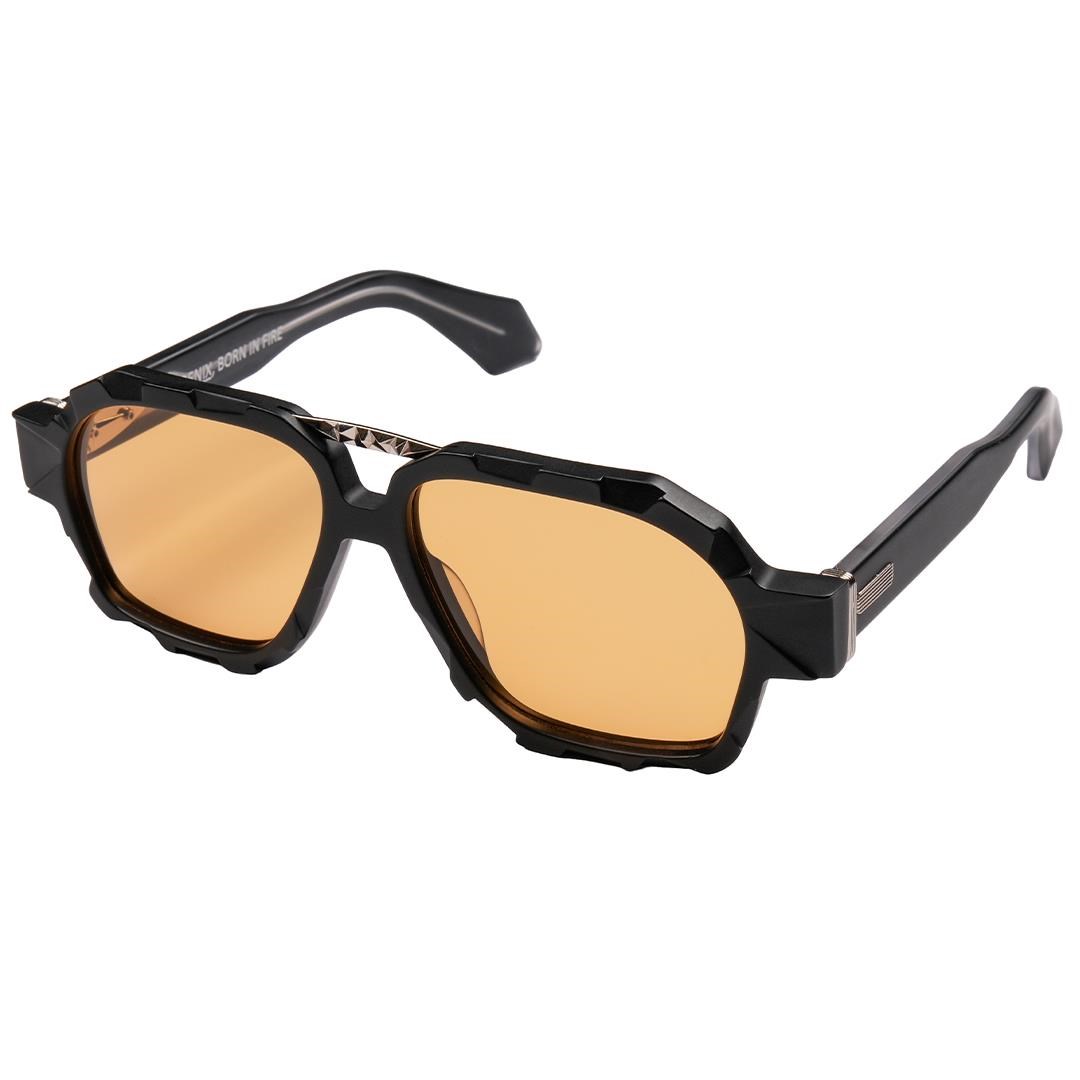 PUGNALE PHOENIXCOL BLACK