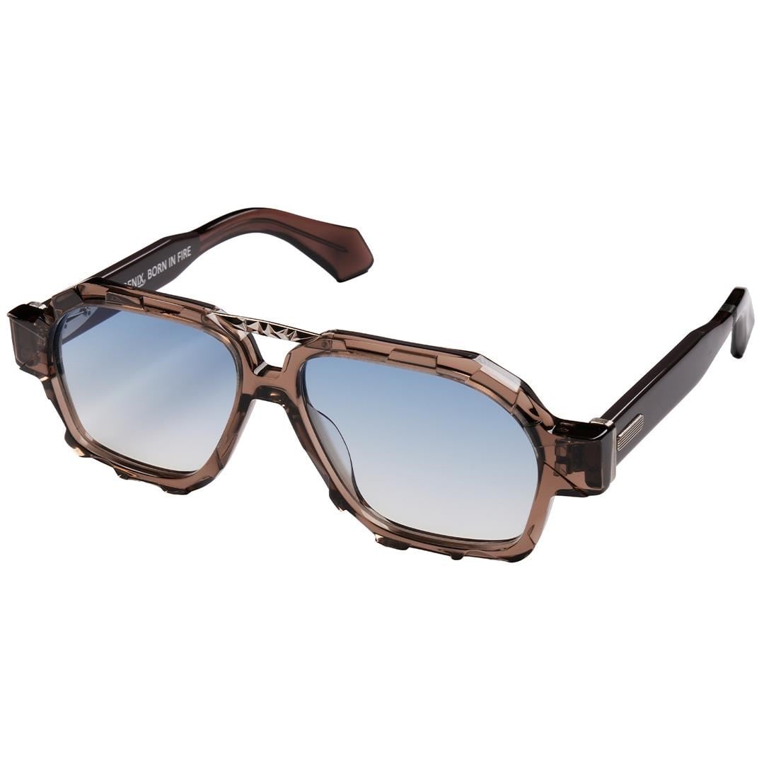 PUGNALE PHOENIXCOL BROWN