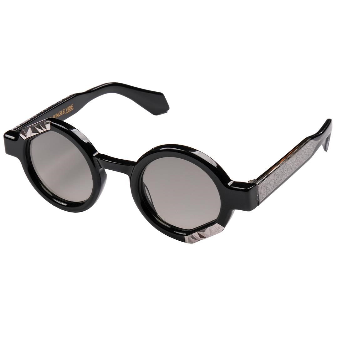 PUGNALE VIBECOL BLACK