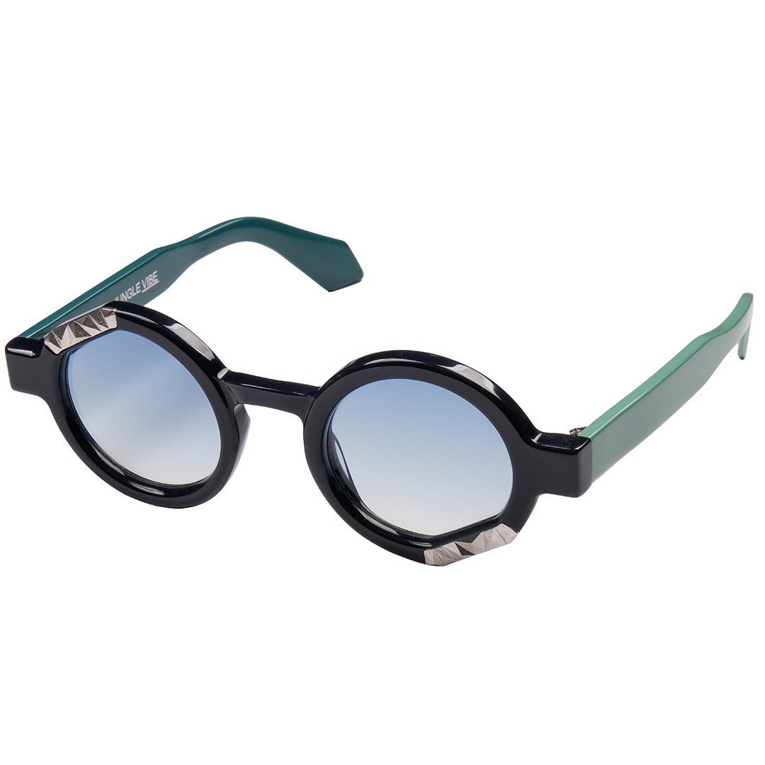 PUGNALE VIBECOL BLUE