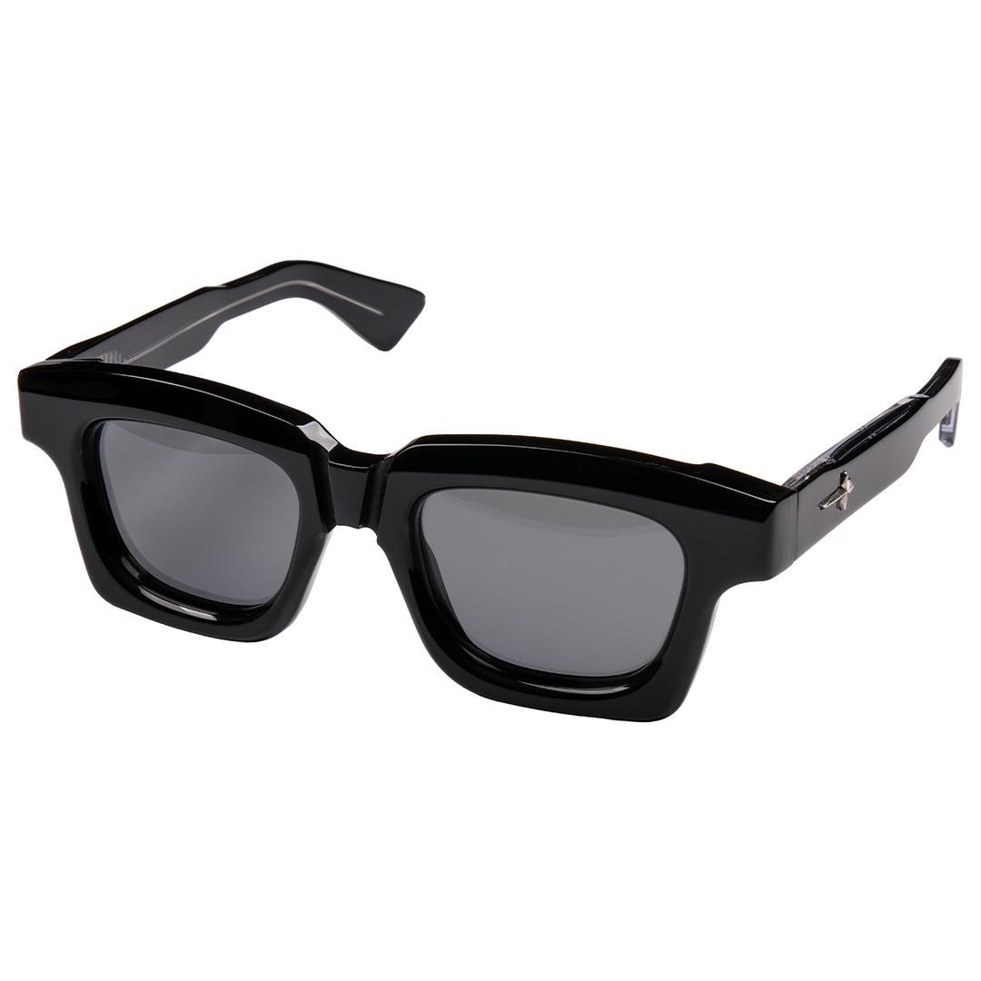 PUGNALE WHATCOL BLACK