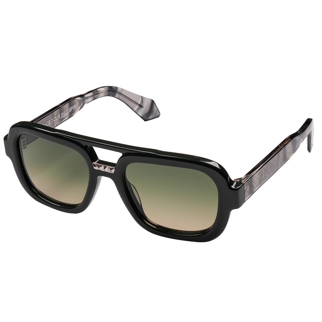 PUGNALE WILDCOL GREEN