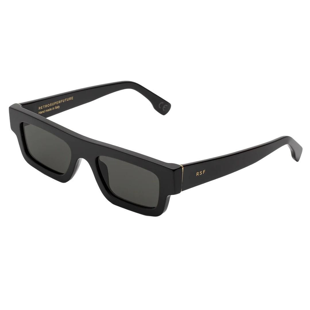 RETRO SUPER FUTURE COLPO BLACK