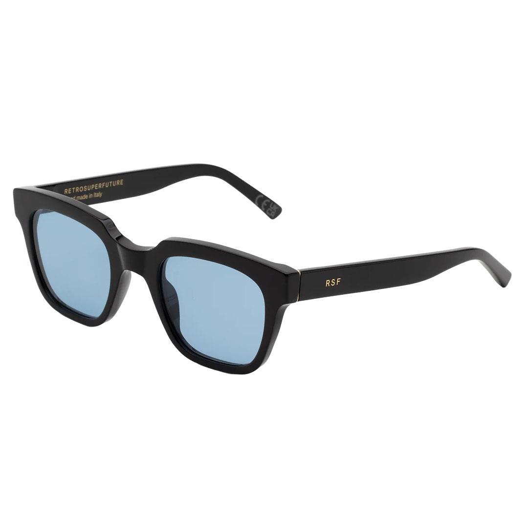 RETRO SUPER FUTURE GIUSTO AZURE