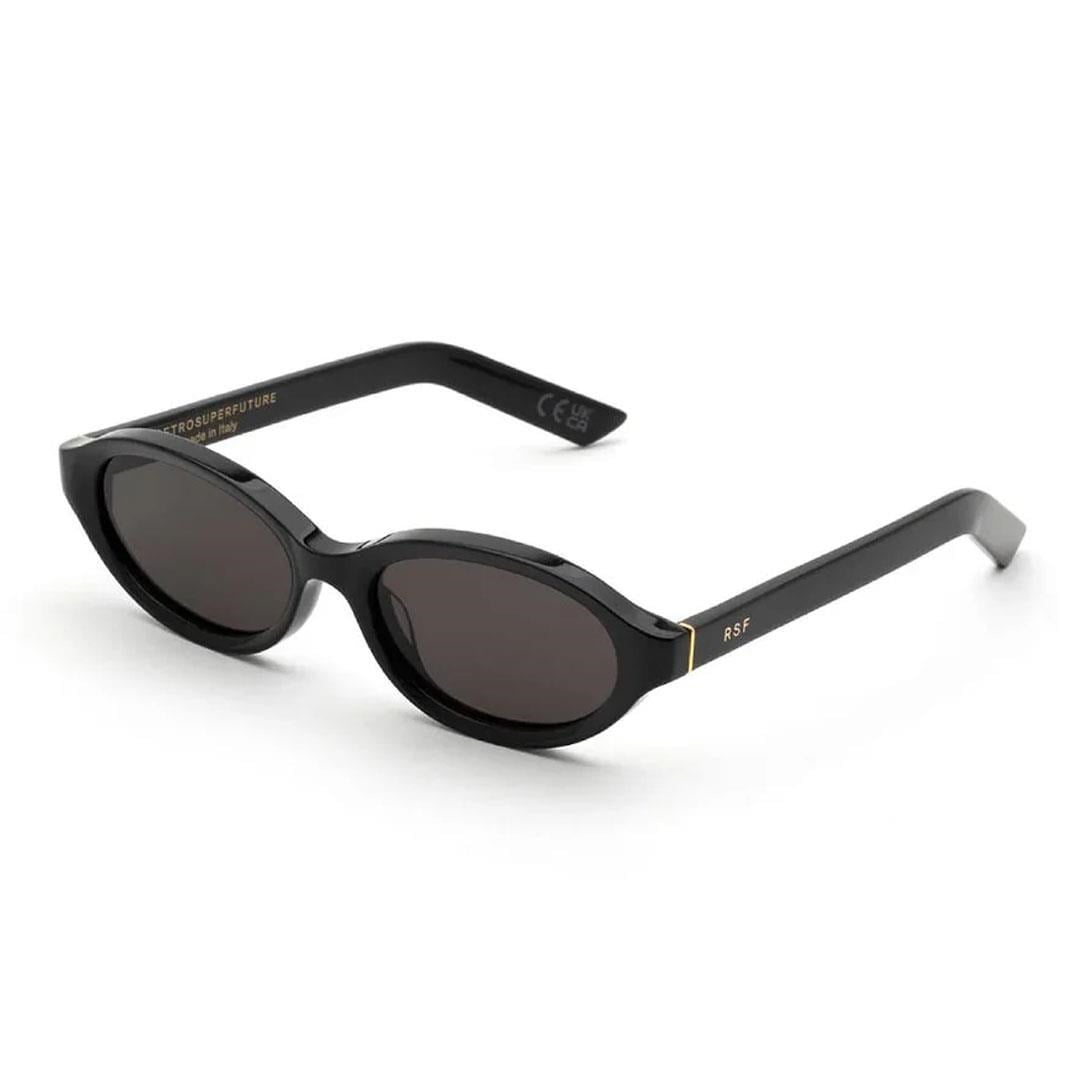 RETRO SUPER FUTURE PAROLA BLACK 4FK