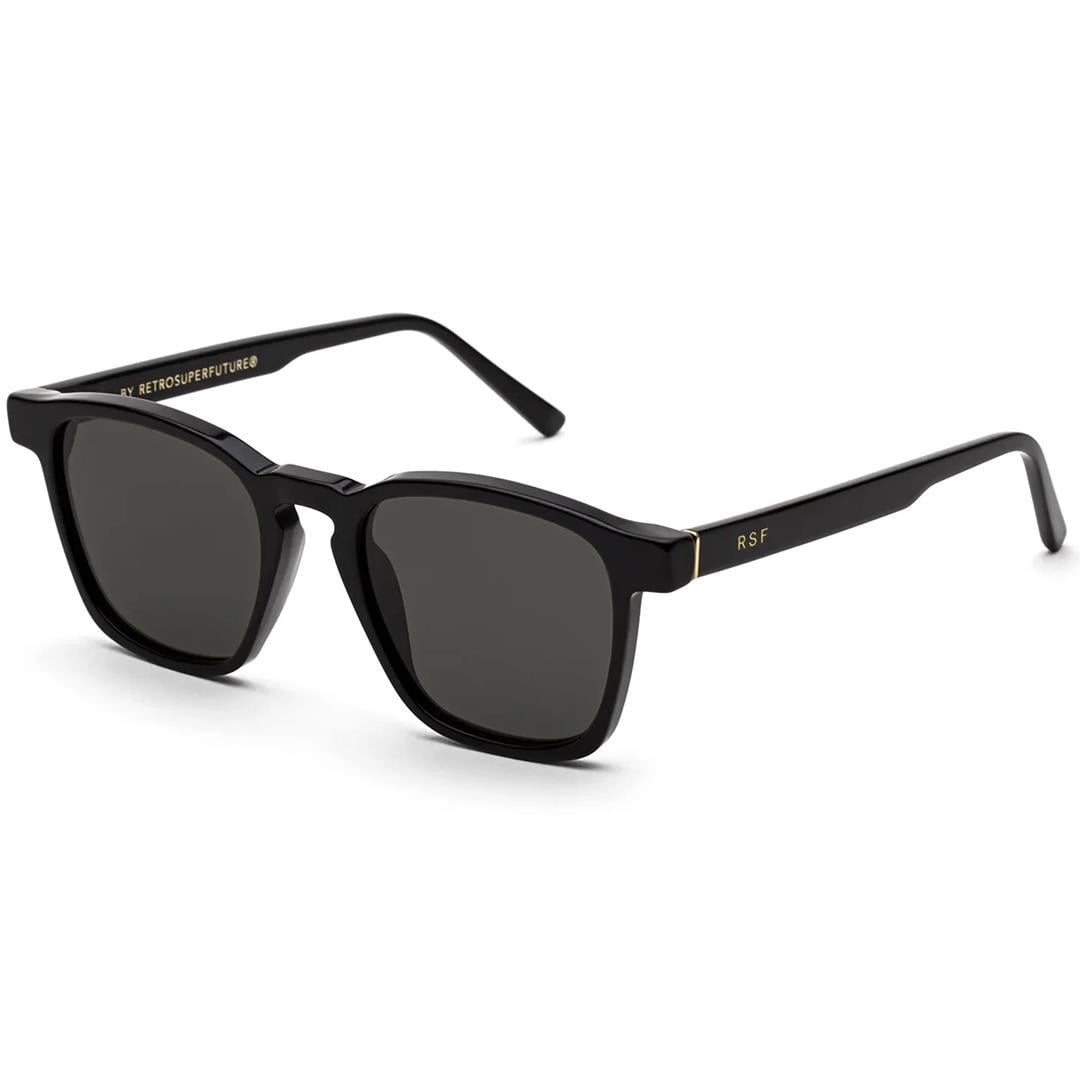 RETRO SUPER FUTURE UNICO BLACK 4F3