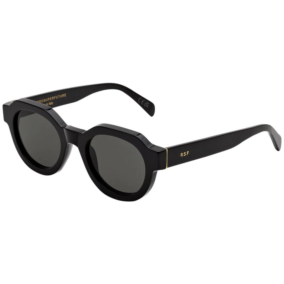 RETRO SUPER FUTURE VOSTRO BLACK NY2