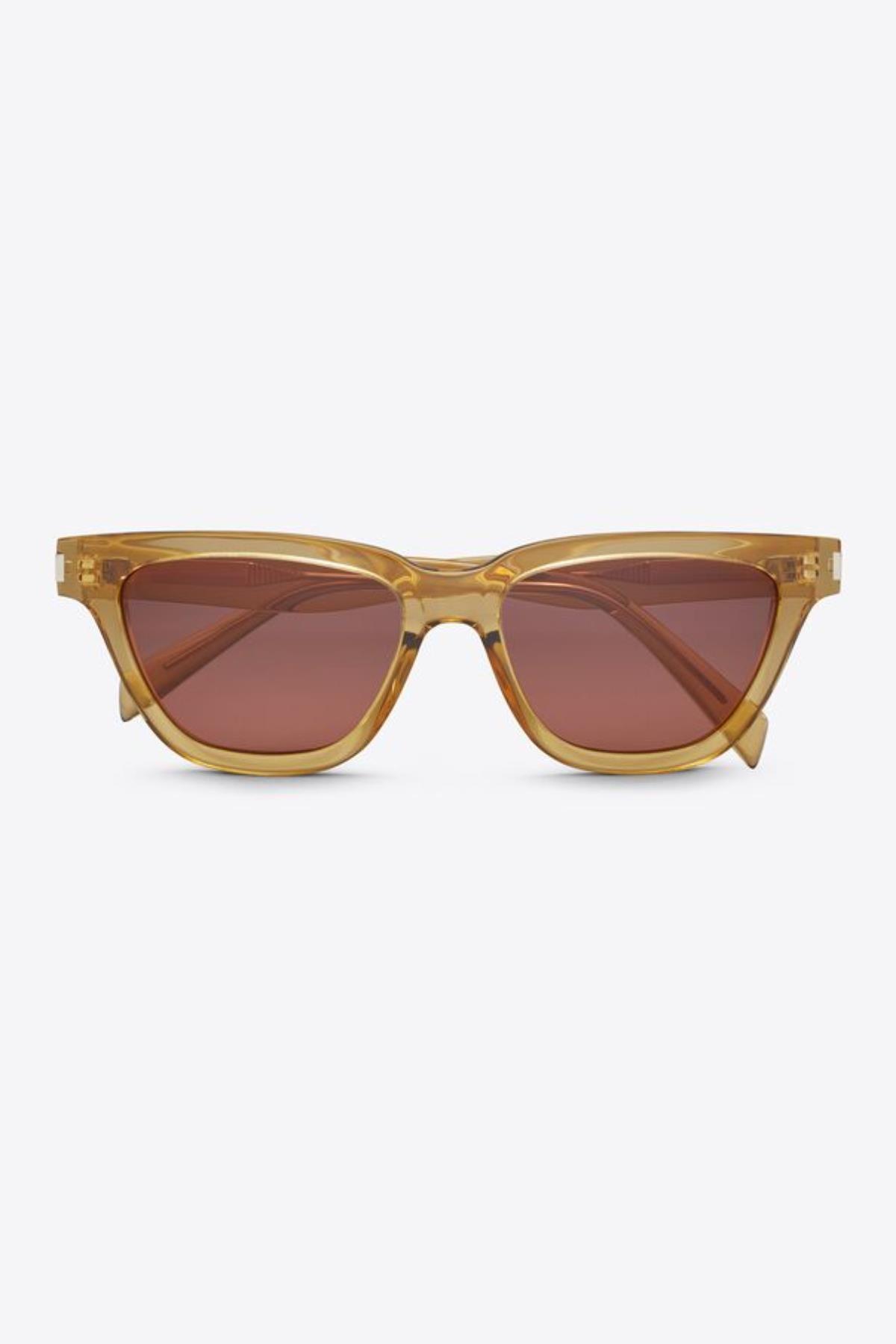 SAINT LAURENT 462 007 GÜNEŞ GÖZLÜĞÜ