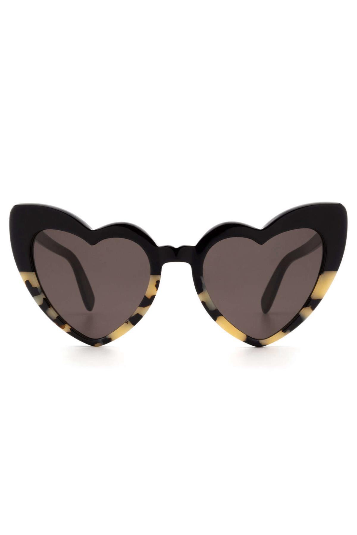 SAINT LAURENT SL 181 LOULOU 012 GÜNEŞ GÖZLÜĞÜ
