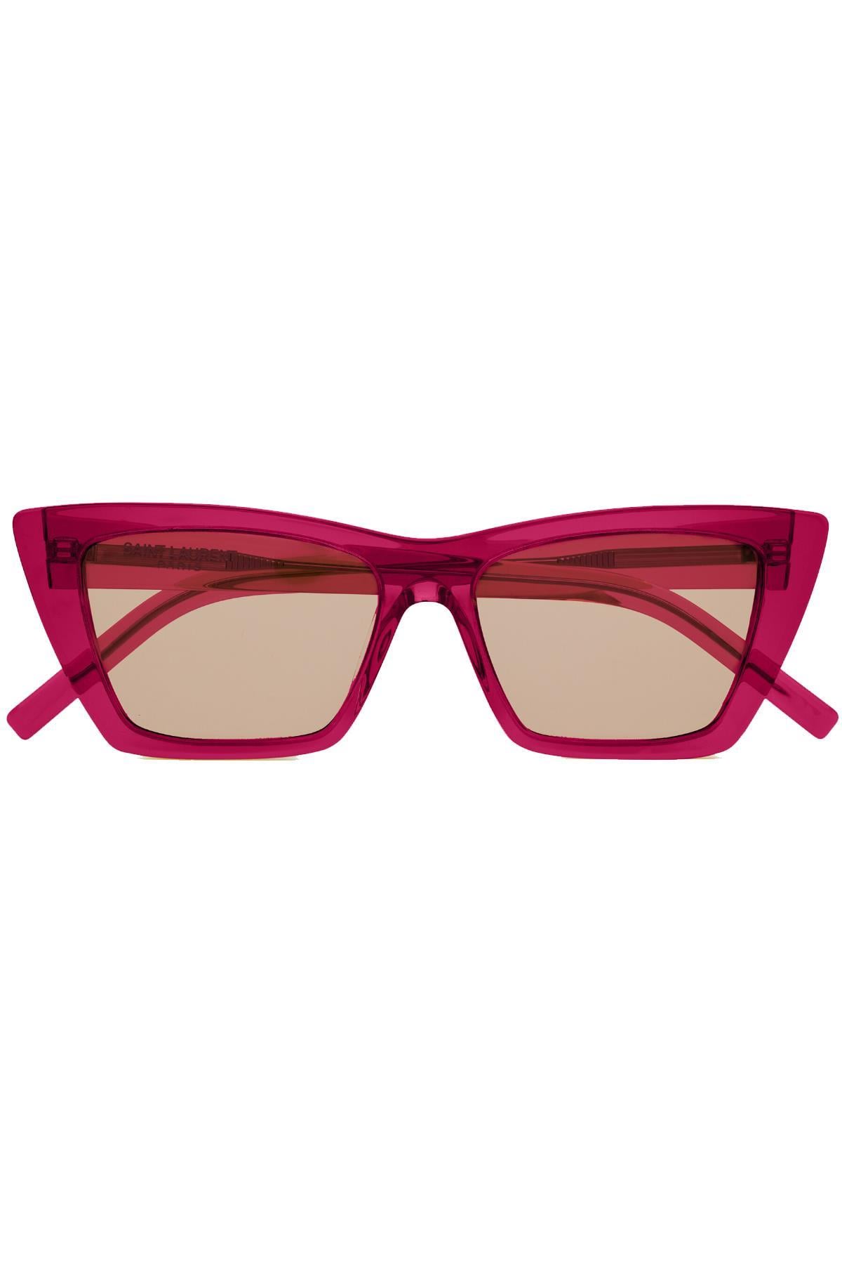 SAINT LAURENT SL 276 026 MICA GÜNEŞ GÖZLÜĞÜ