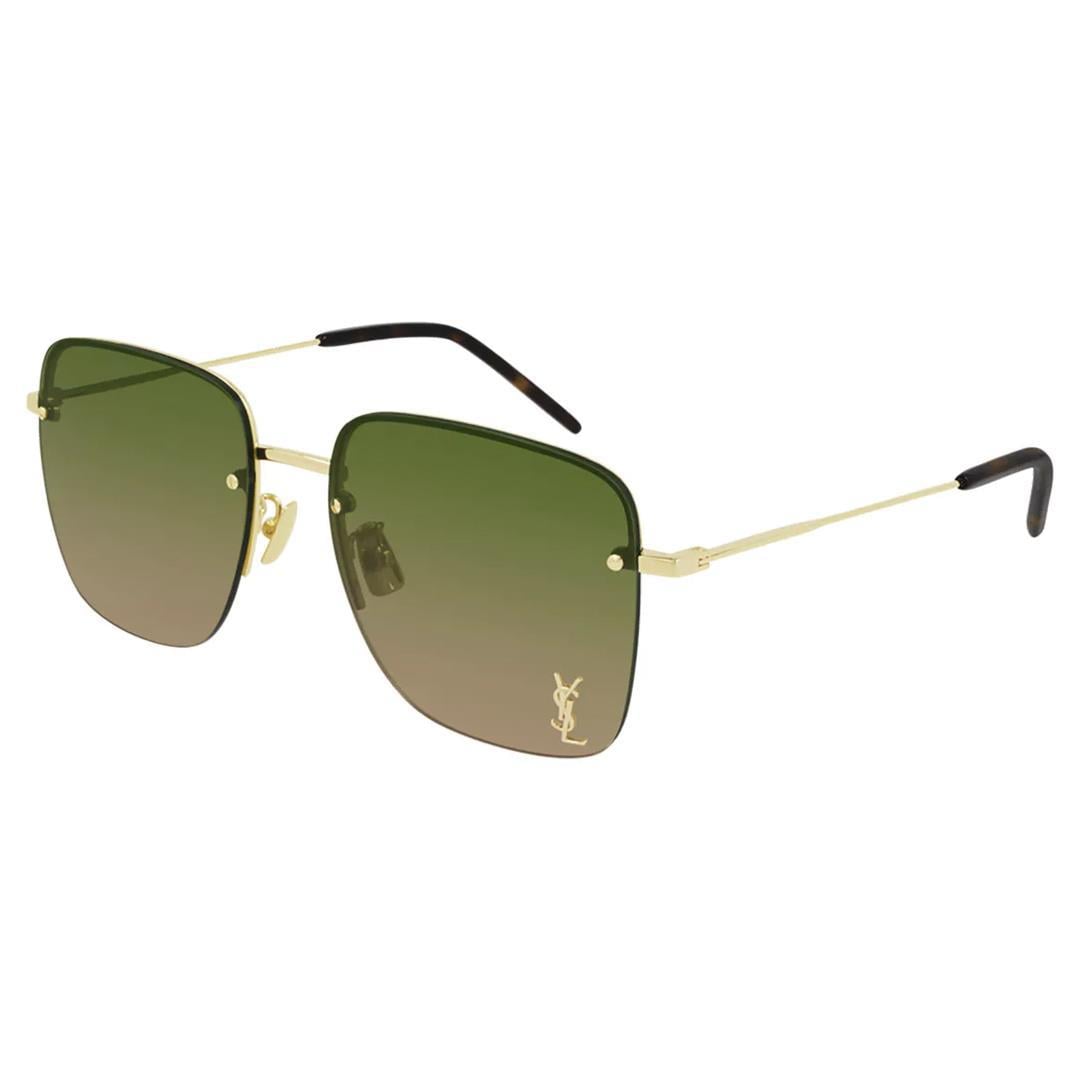 SAINT LAURENT SL312 M003 GÜNEŞ GÖZLÜĞÜ