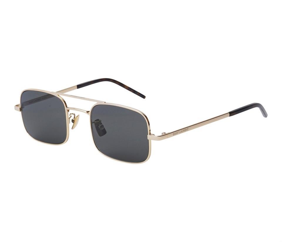 Saint Laurent SL331 004 Unisex Güneş Gözlüğü