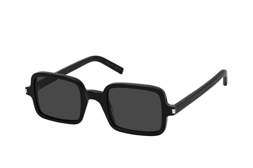 Saint Laurent SL332 001 Unisex Güneş Gözlüğü