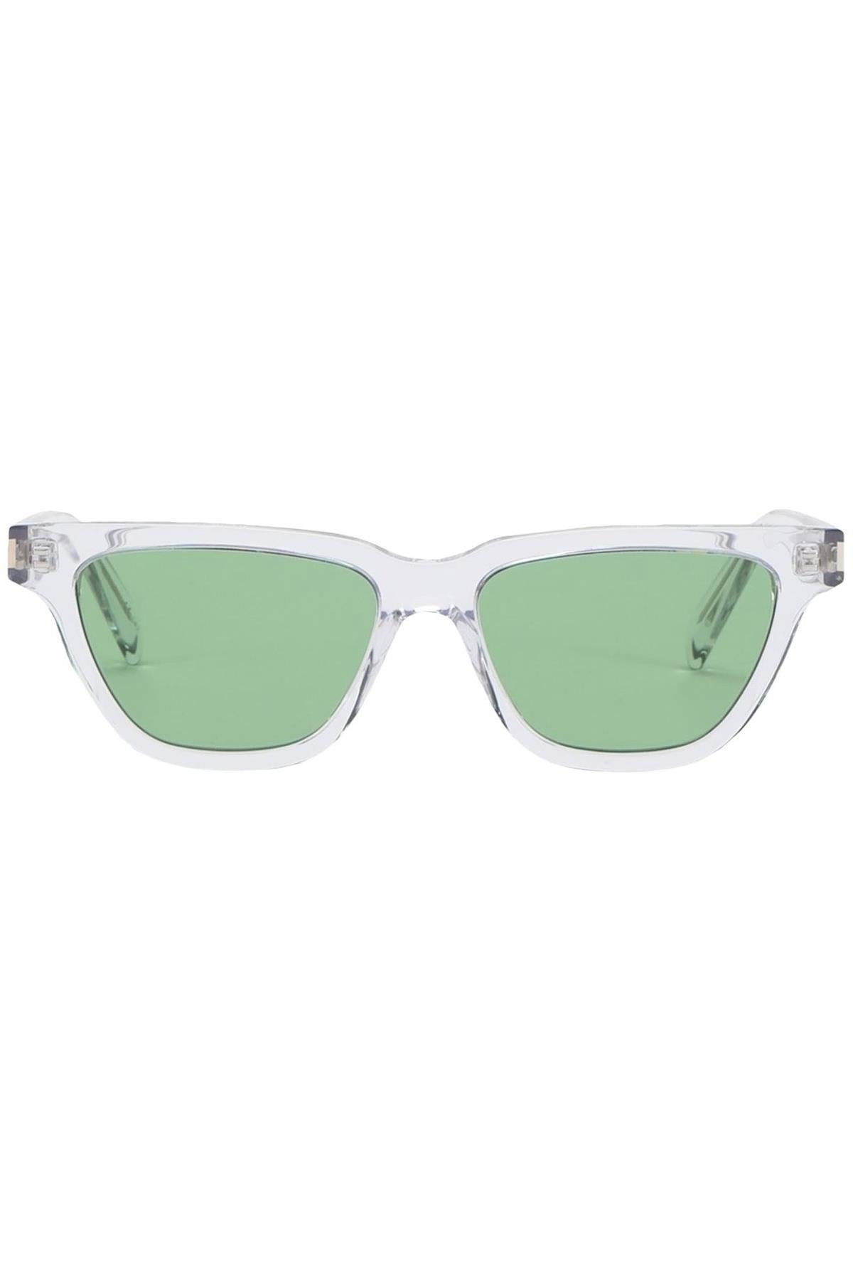 SAINT LAURENT SL462 006 GÜNEŞ GÖZLÜĞÜ