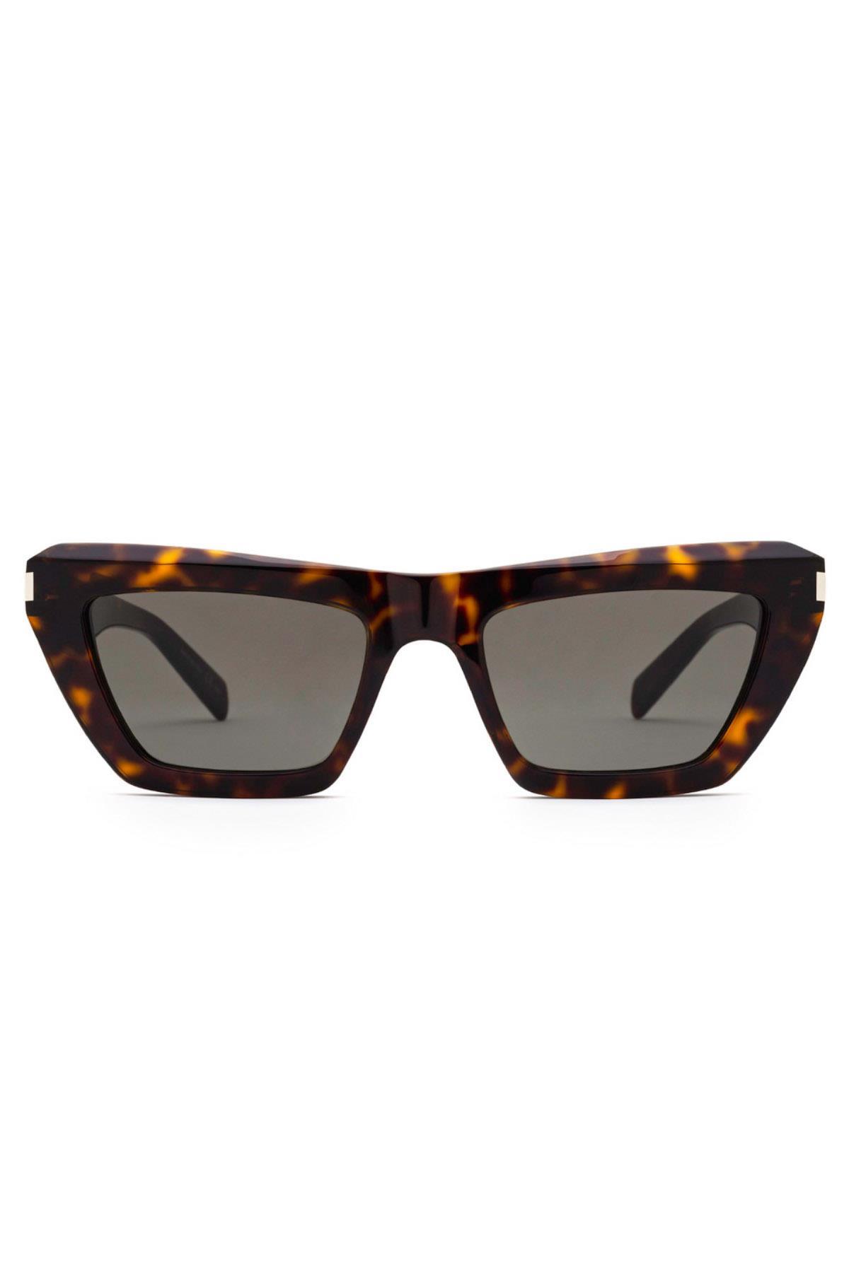 SAINT LAURENT SL467 002 UNISEX GÜNEŞ GÖZLÜĞÜ
