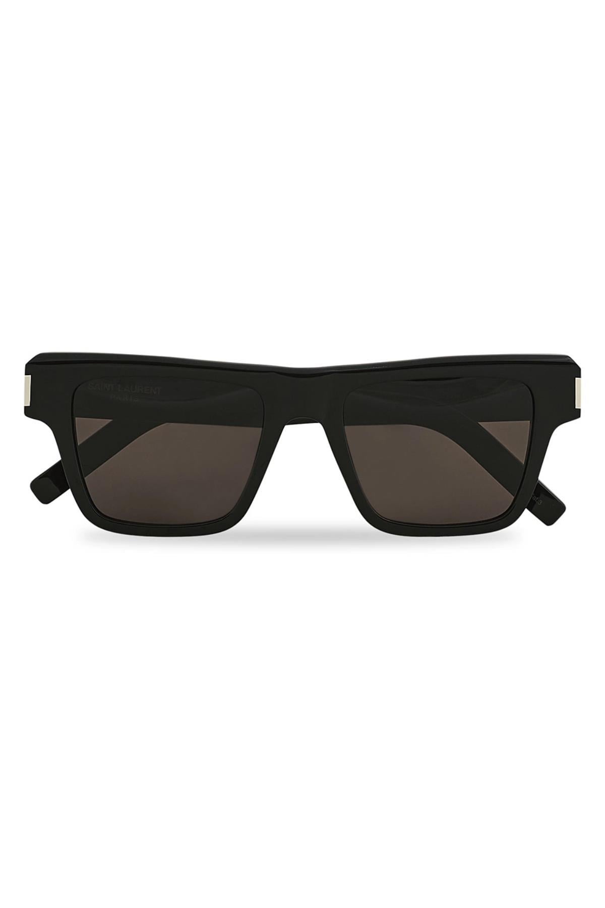 SAINT LAURENT SL469 001 UNISEX GÜNEŞ GÖZLÜĞÜ
