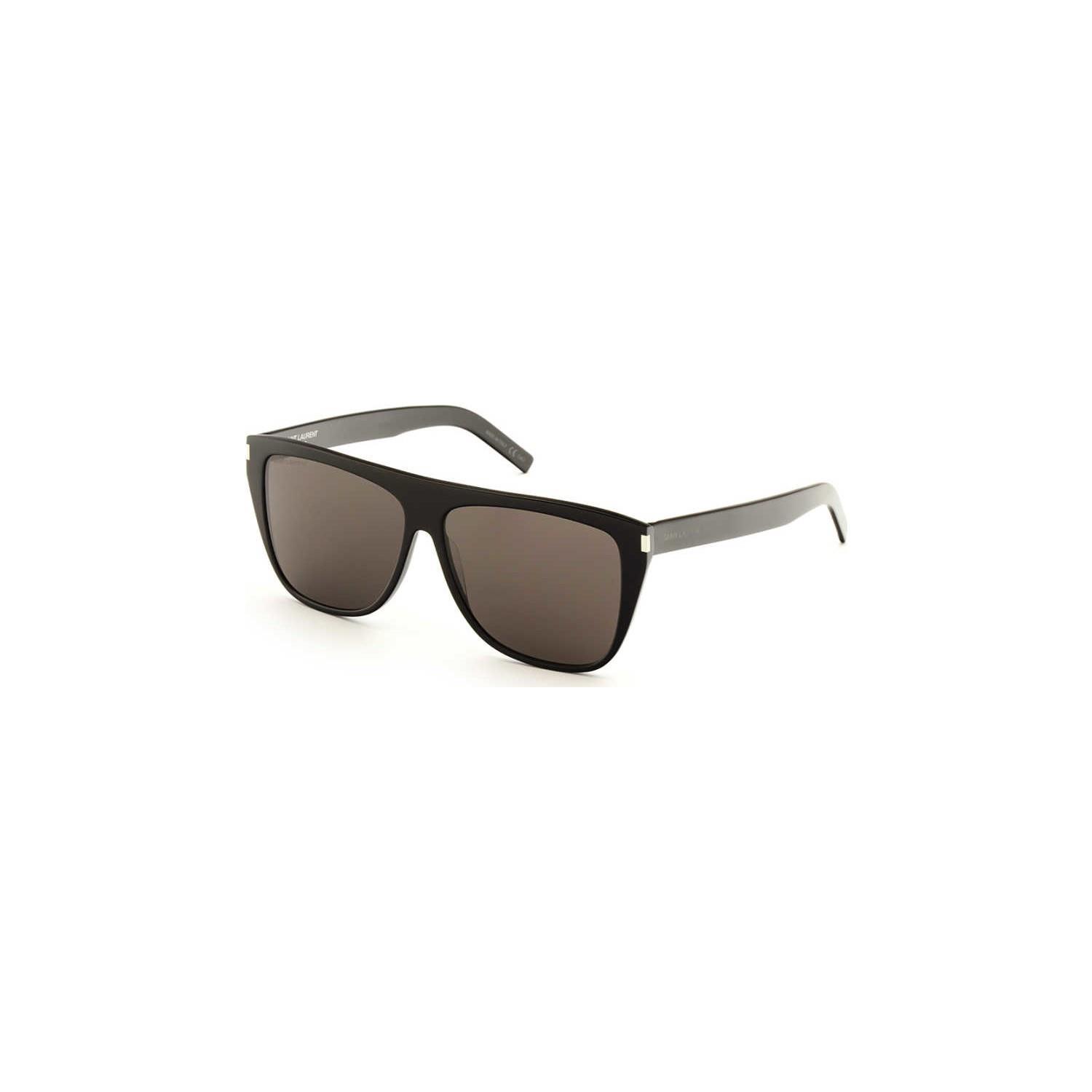 SAINT LAURENT SLIM 001 Unisex Güneş Gözlüğü
