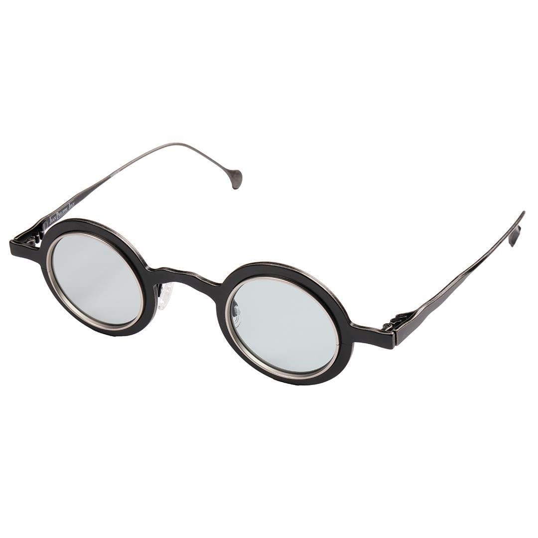 SATURNE TITANIUM C1 Black Antic / Gun Antic