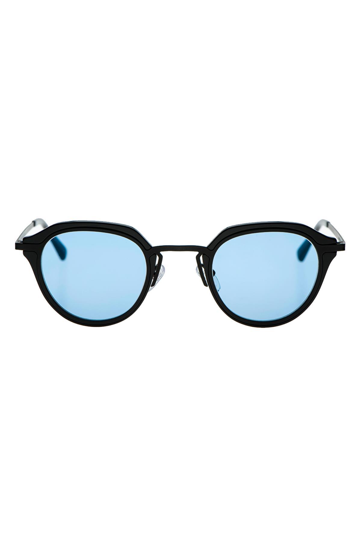SAUREN MOONLIGHT BLK/MV UNISEX GÜNEŞ GÖZLÜĞÜ