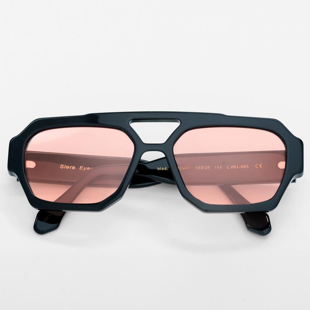 SIERA MERCURY C001-005