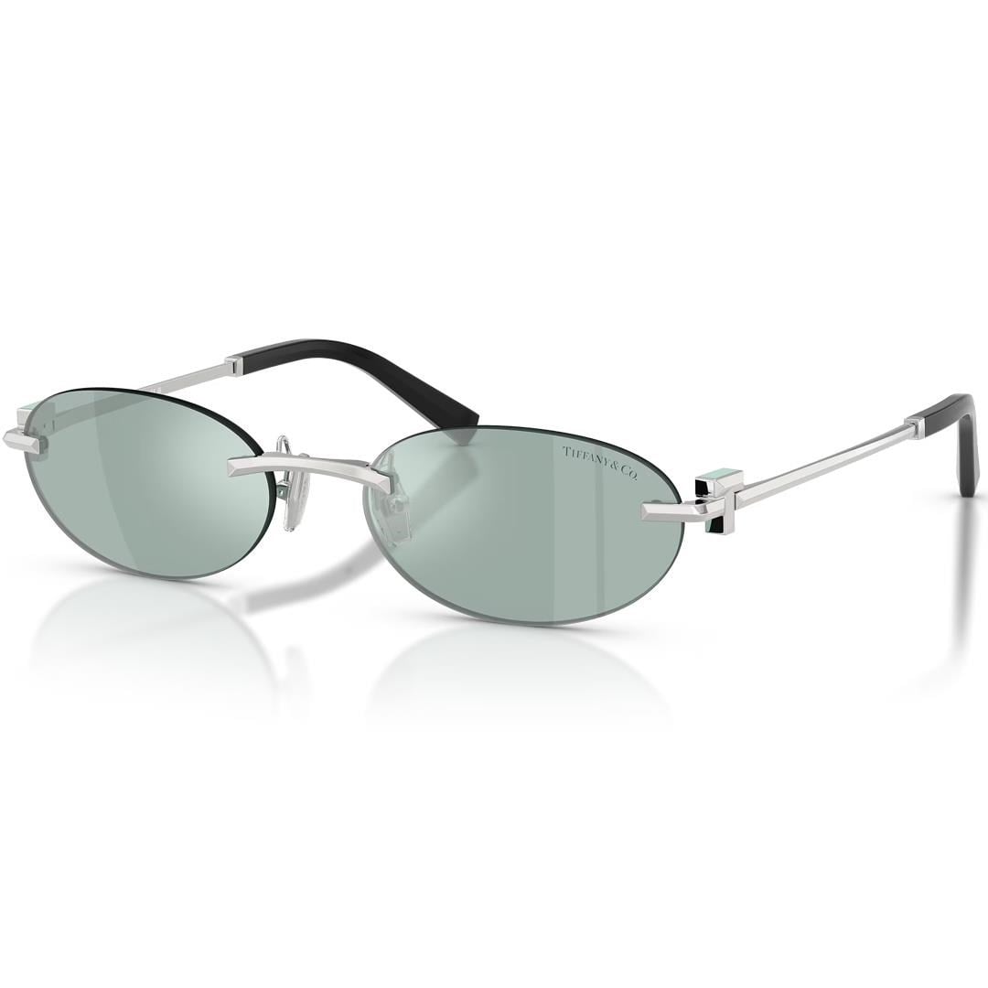 TIFFANY&CO 3119D 600165