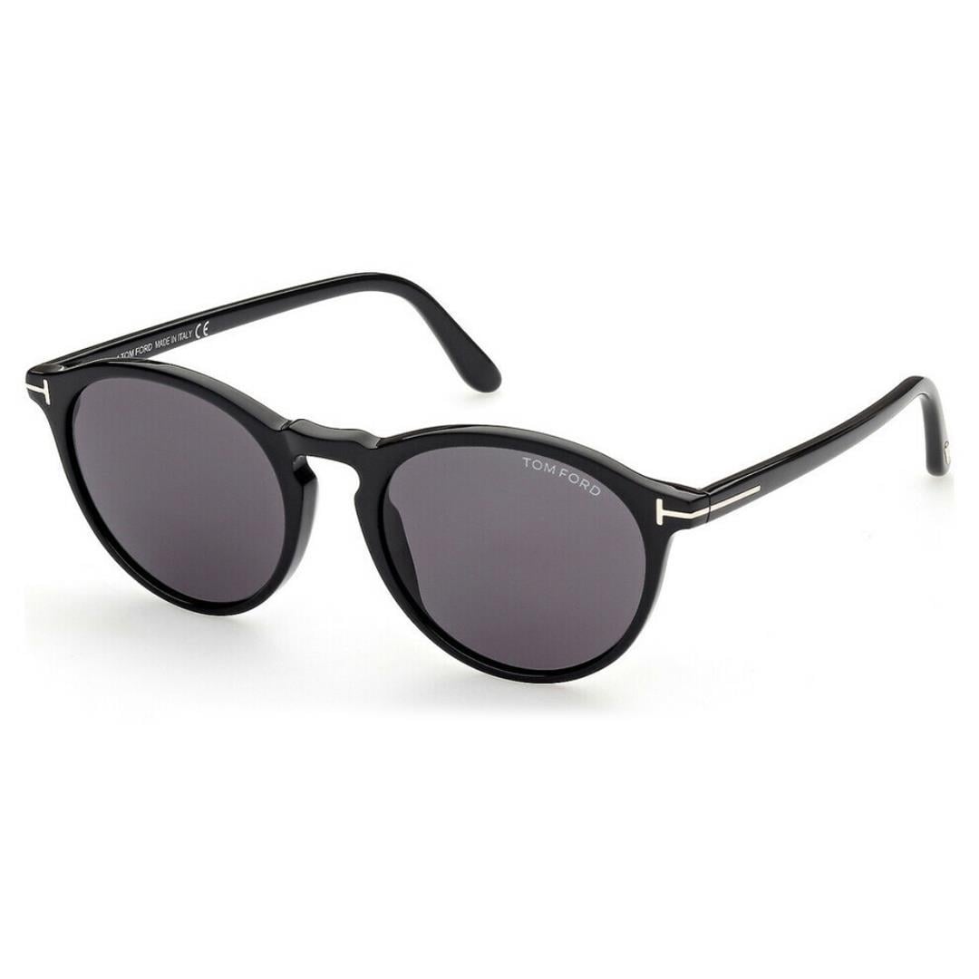 TOM FORD 0904 01A UNISEX