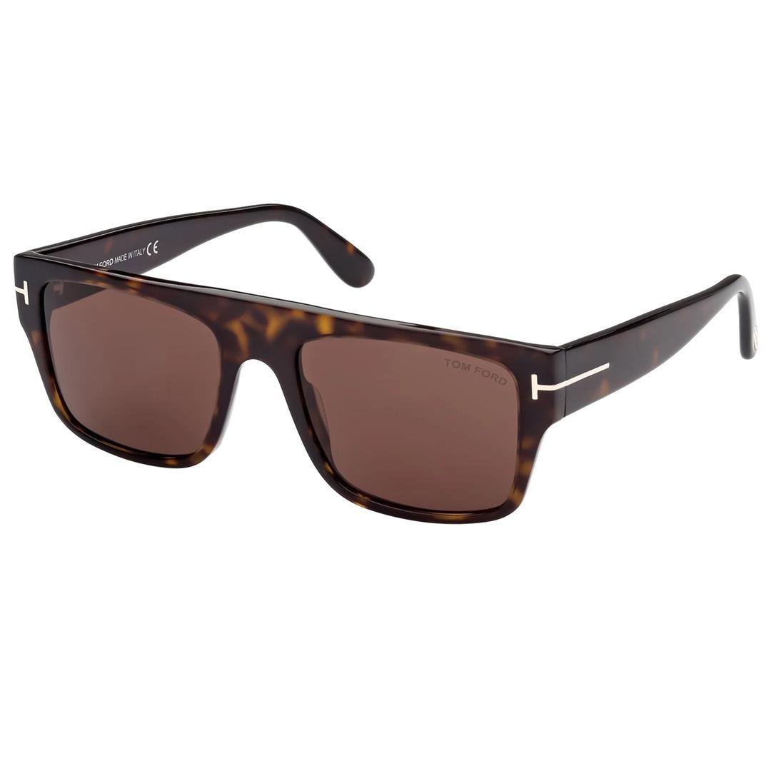 TOM FORD 0907 52E