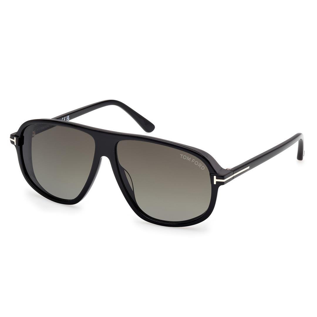 TOM FORD 1208 01B