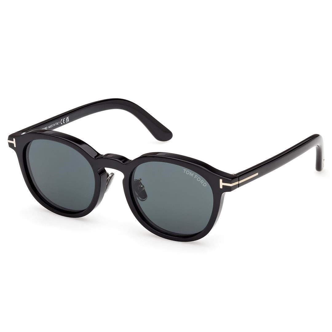 TOM FORD 1277 01A
