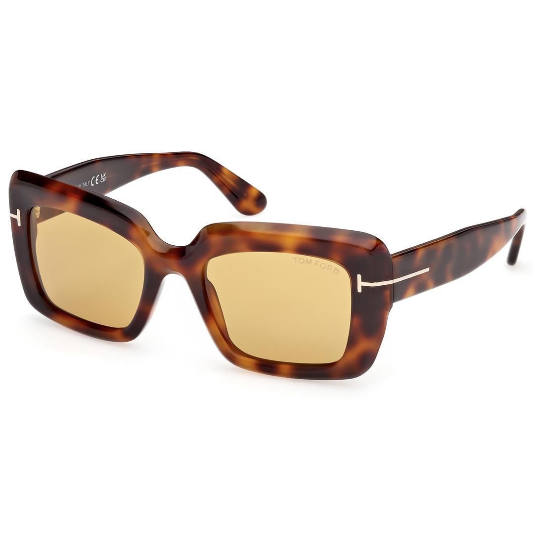 TOM FORD 1318 53E
