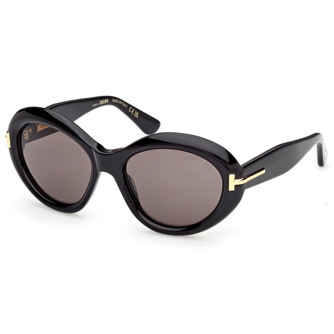 TOM FORD ICON 1328 01A