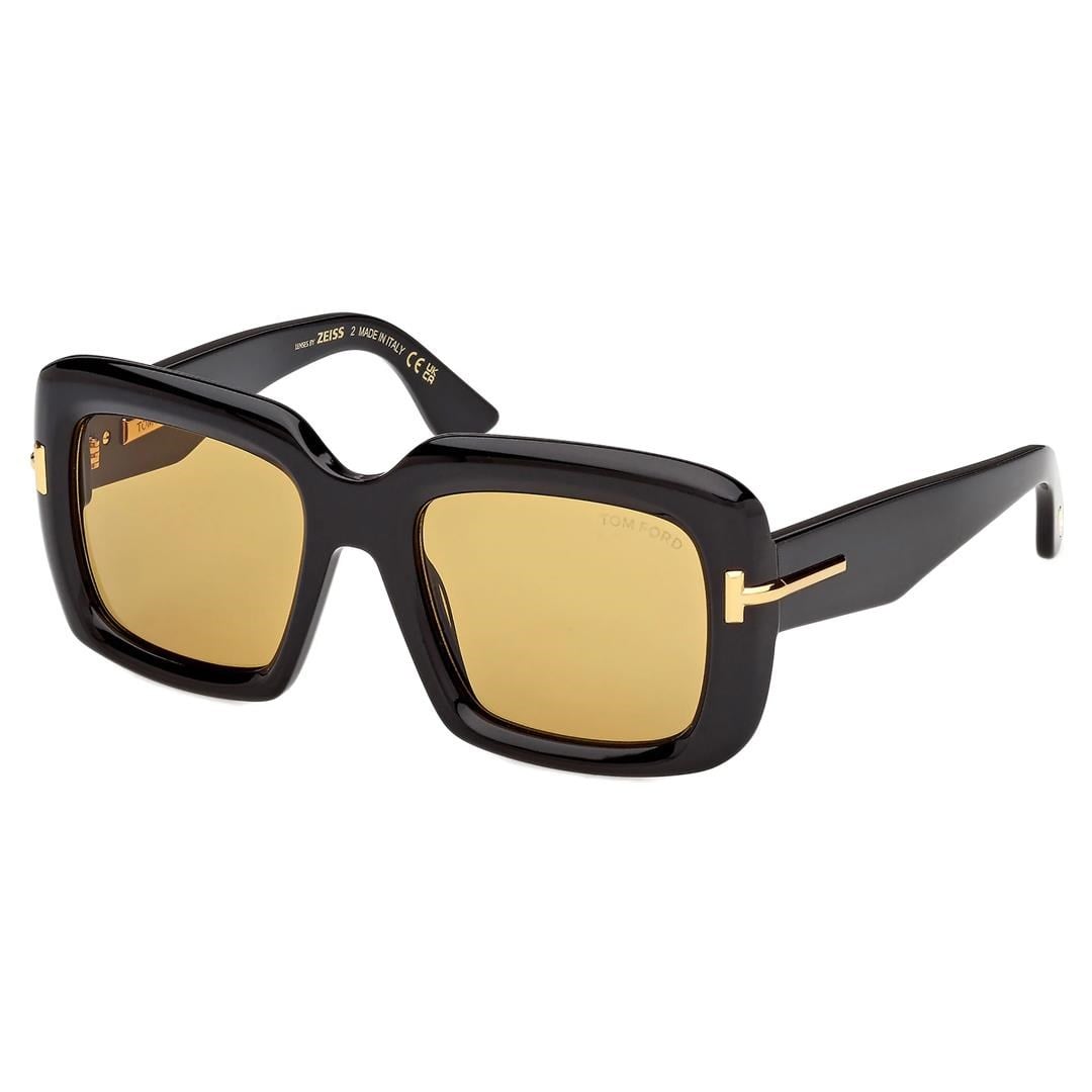 TOM FORD ICON 1330 53 01E