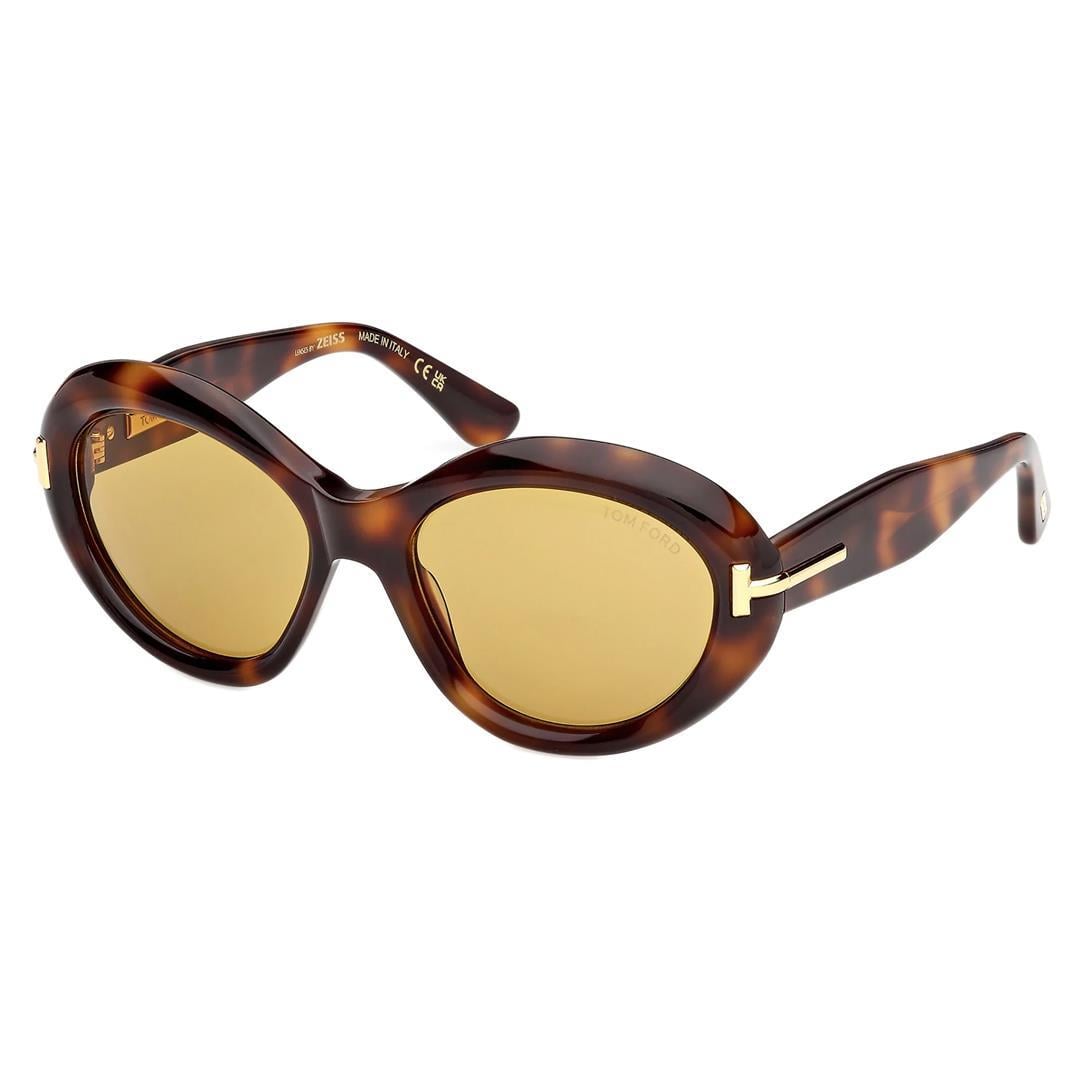 TOM FORD ICON FT 1328 53E