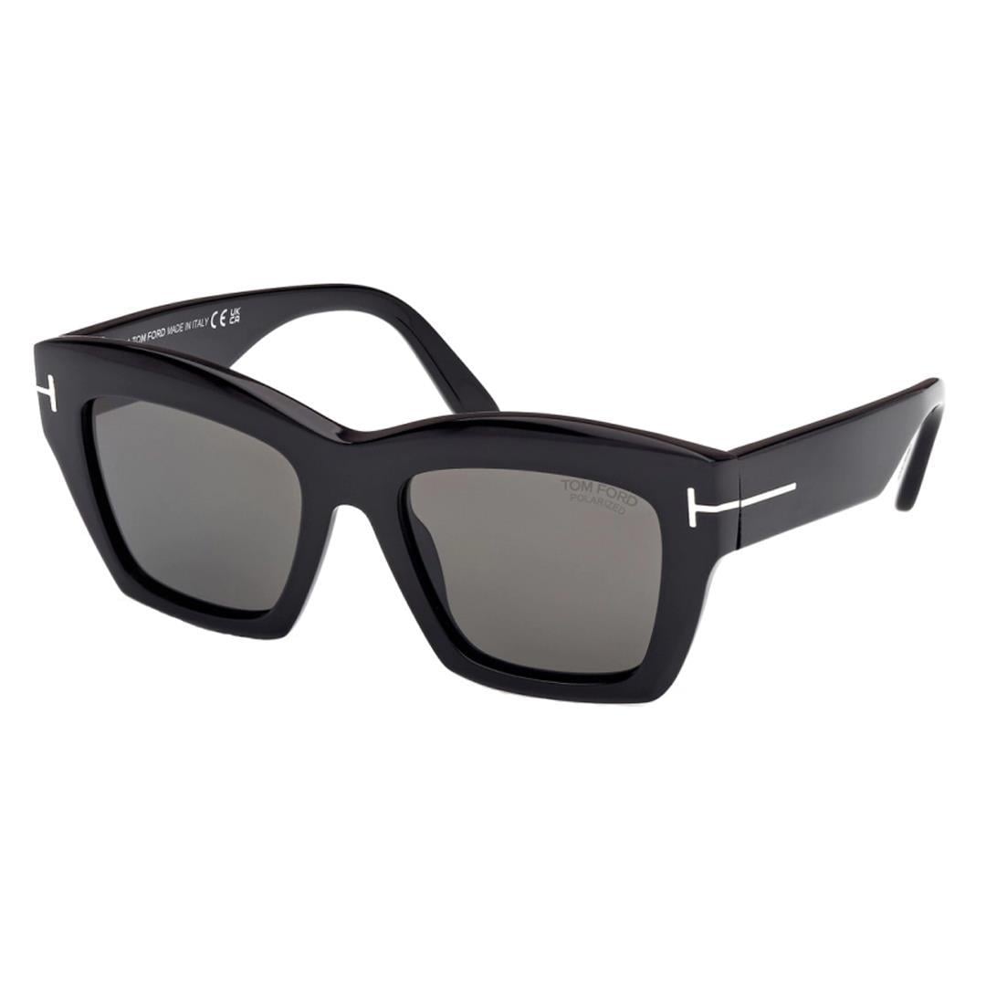 TOM FORD LUNA POLARIZE FT1191 01D 