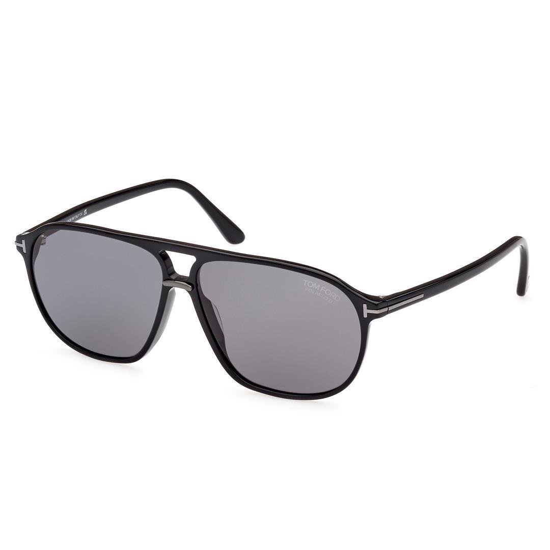 TOM FORD POLARIZE 1026 01D