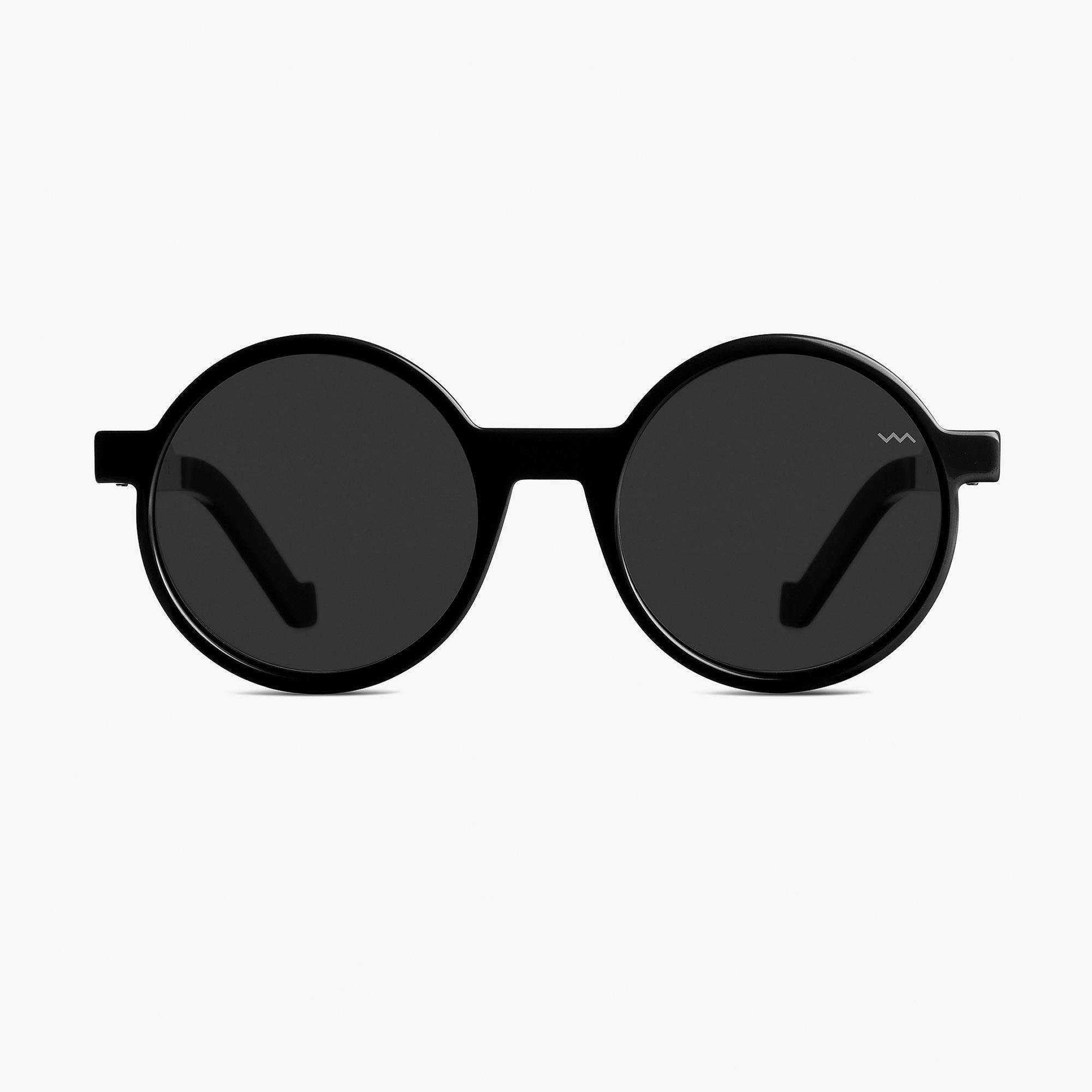 VAVA WL0000 Black Unisex Güneş Gözlüğü