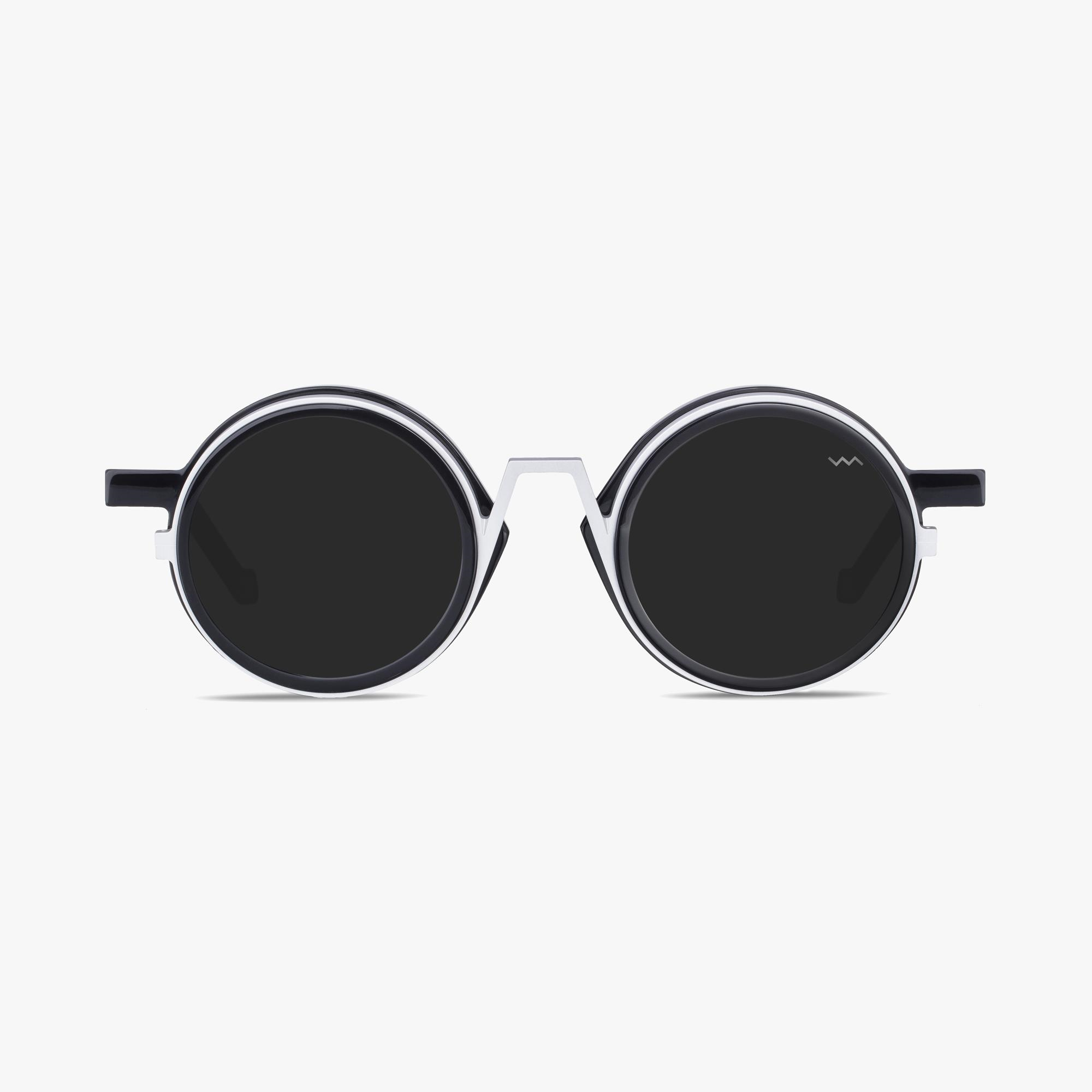 VAVA WL0046 White Label Unisex Güneş Gözlüğü