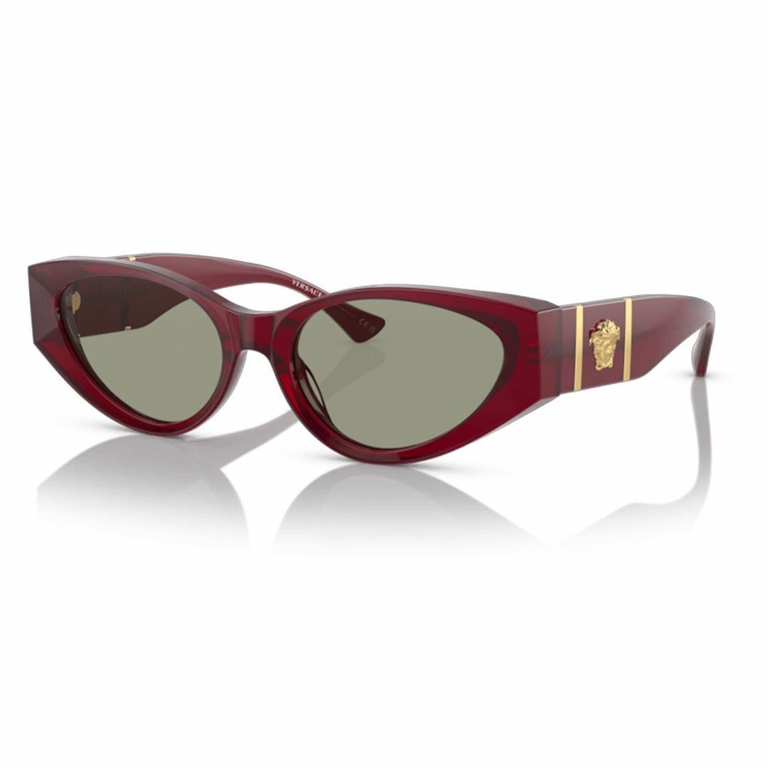 VERSACE 0VE4454 55 5430/2