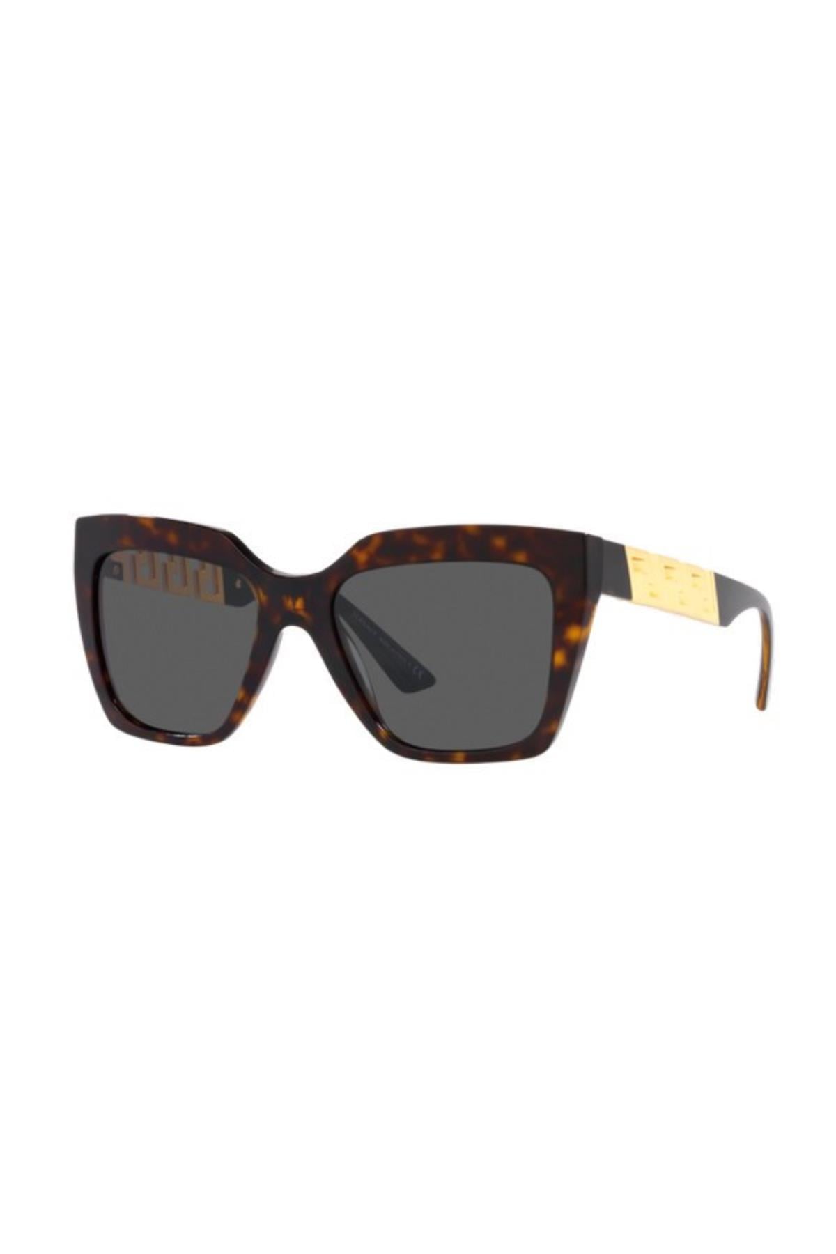 VERSACE 4418 108/87 56 EKARTMAN GÜNEŞ GÖZLÜĞÜ