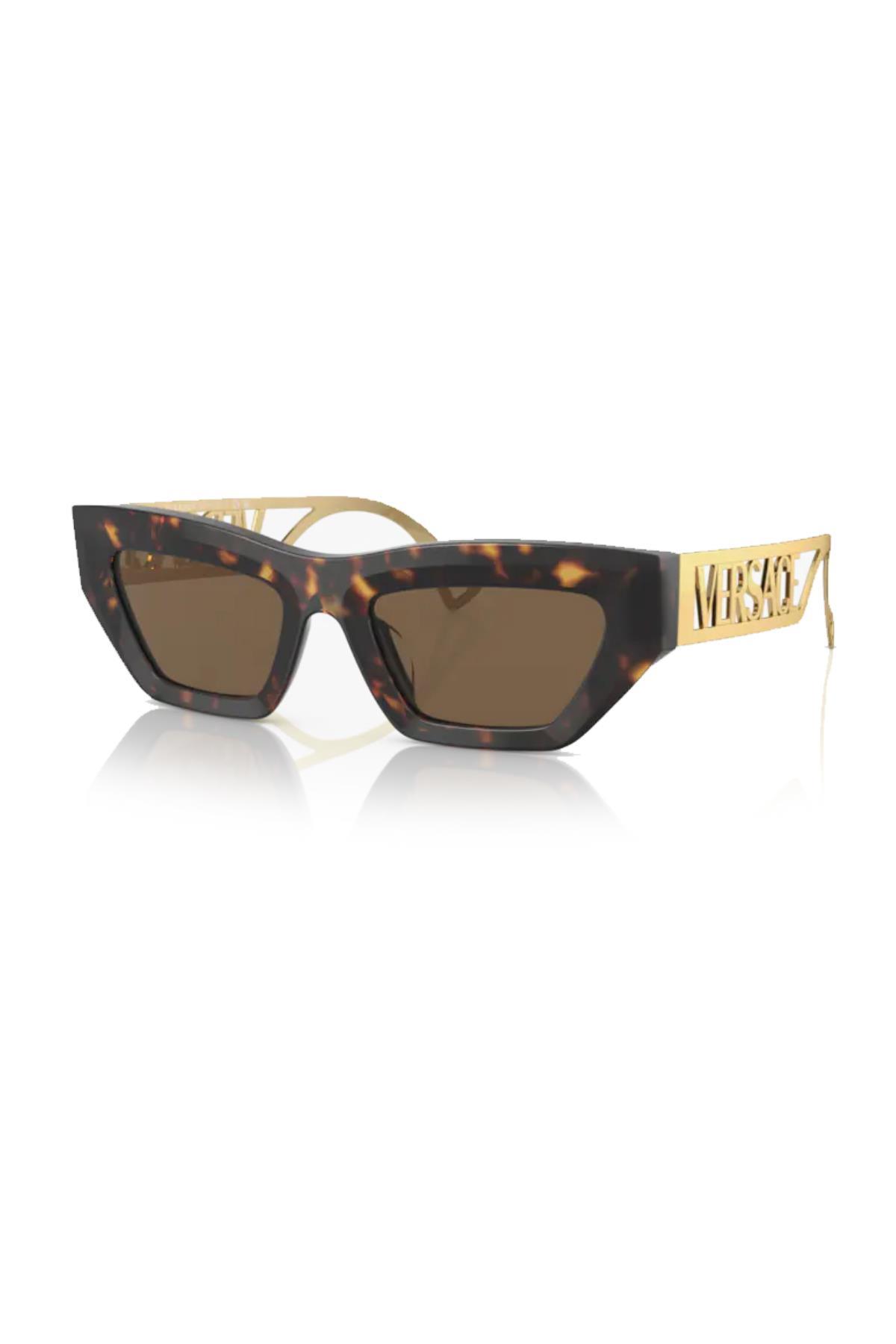 VERSACE 4432 108/73 GÜNEŞ GÖZLÜĞÜ
