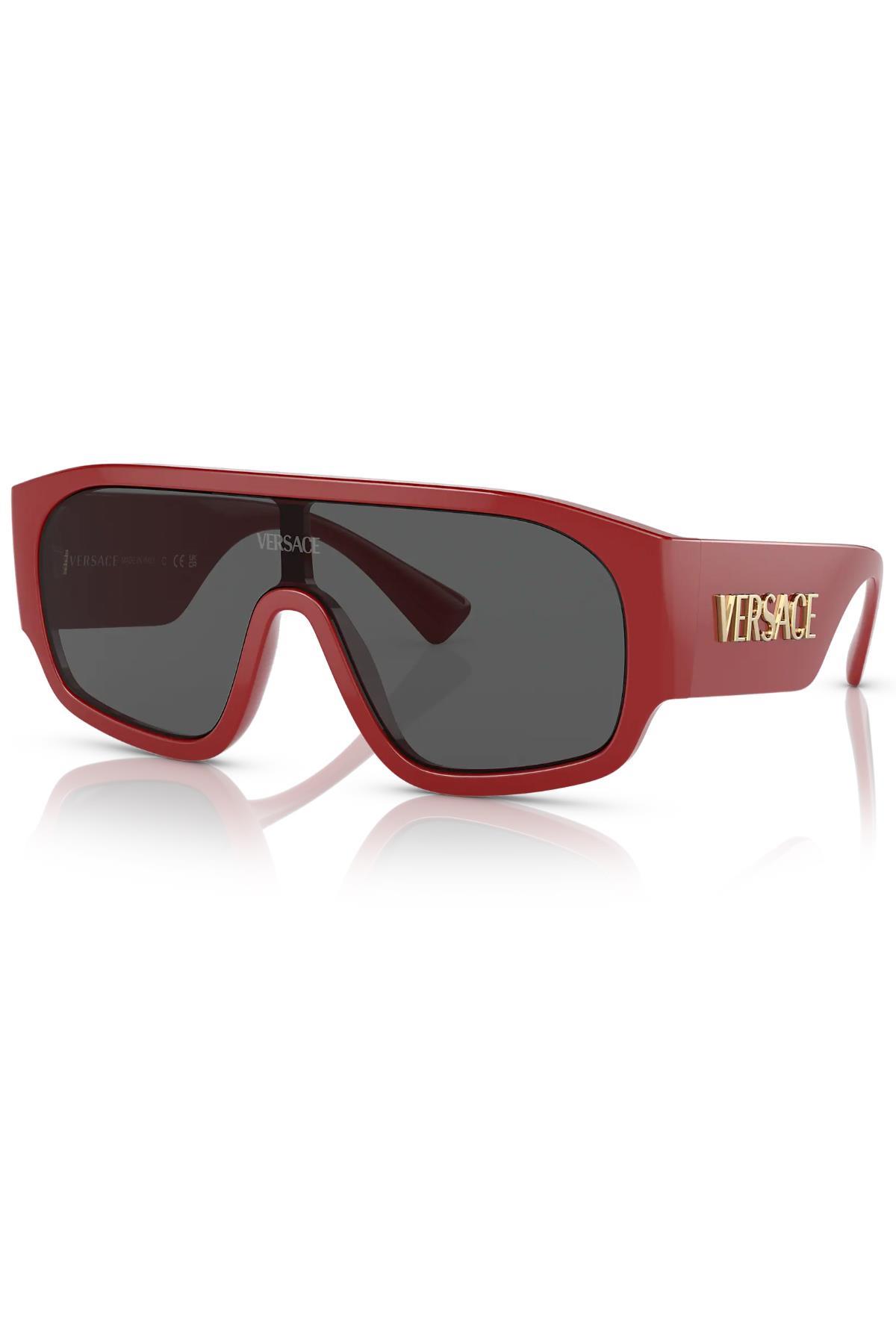 VERSACE 4439 538887 UNISEX GÜNEŞ GÖZLÜĞÜ
