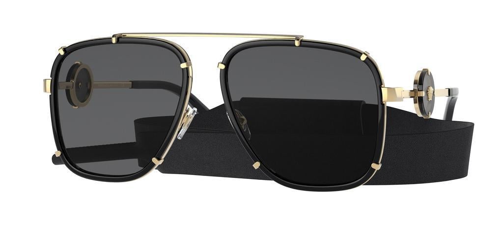Versace VE 2233 143887 Güneş Gözlüğü