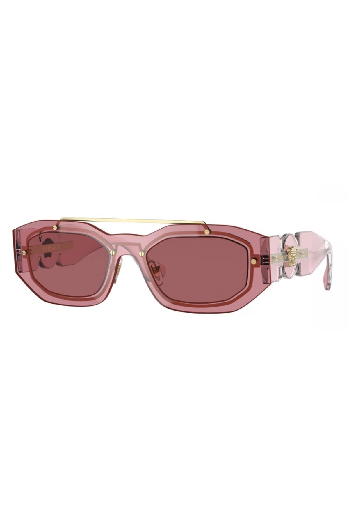 VERSACE VE 2235 100269 PINK GÜNEŞ GÖZLÜĞÜ