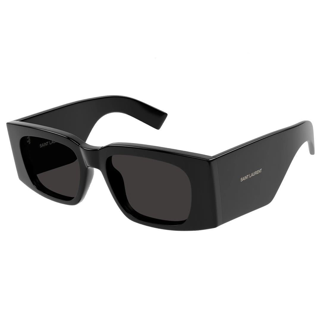 YVES SAINT LAURENT SL 654 001 - As Seen On Khloe Kardashian & Peso Pluma