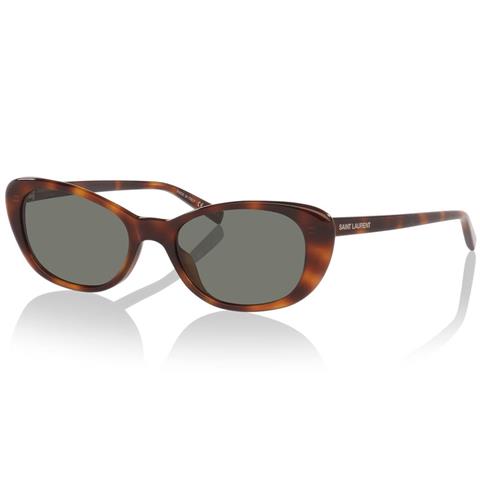 YVES SAINT LAURENT SL 822 002 | Kadın Güneş Gözlüğü | Ferruh Filiz