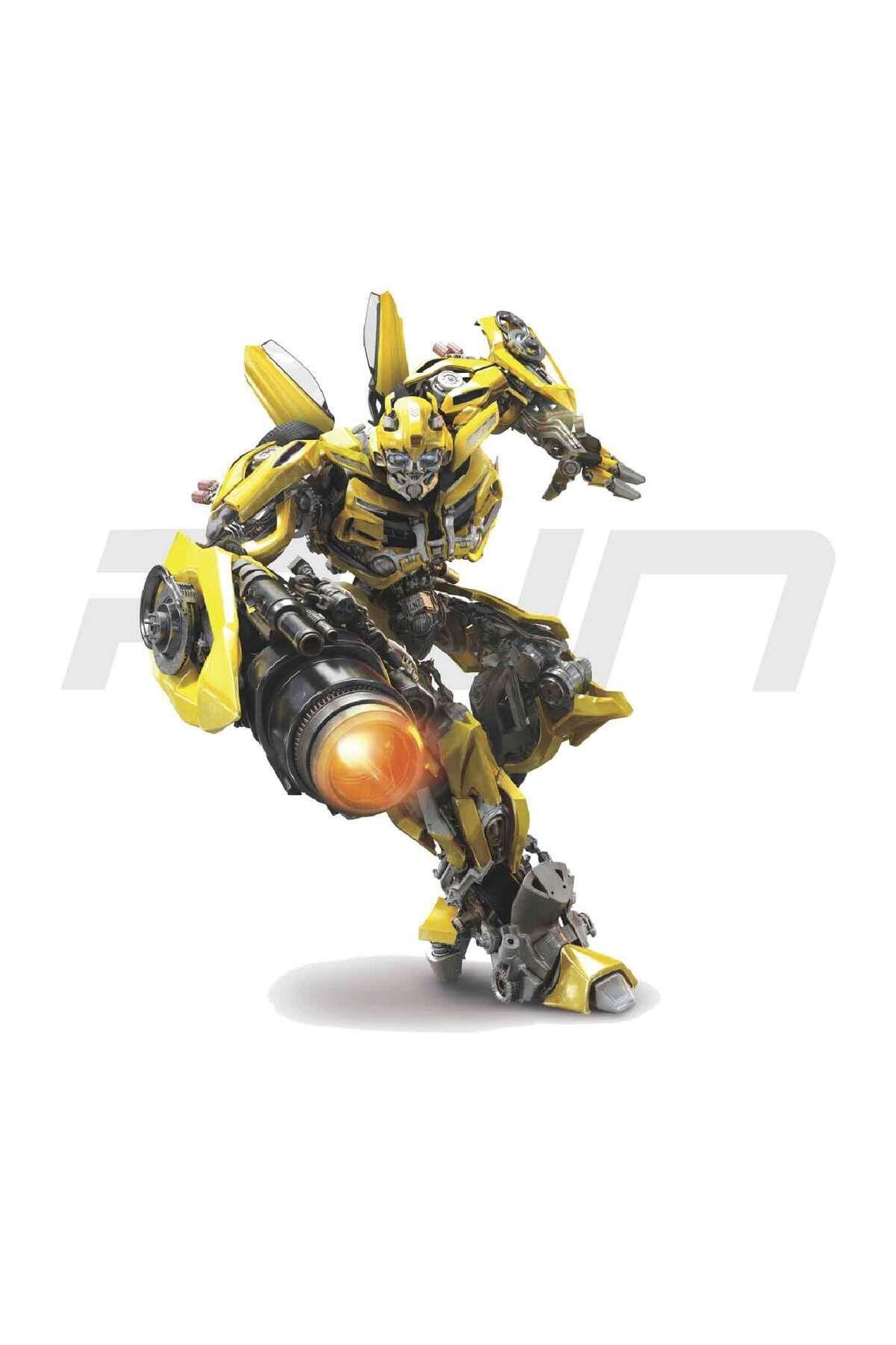 Transformers Megatron Sticker for Car, Motorcycle, Helmet, Laptop, Glass, Phone