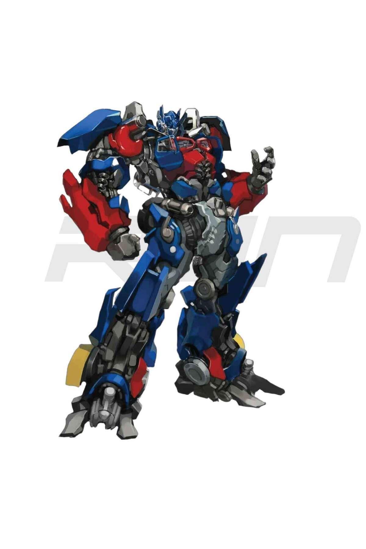 Transformers Megatron Sticker for Car, Motorcycle, Helmet, Laptop, Glass, Phone