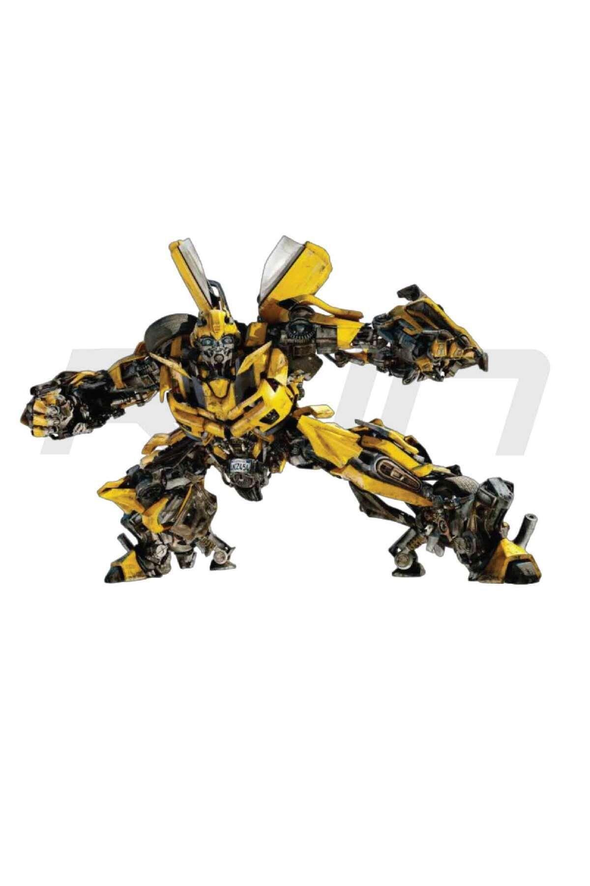 Transformers Megatron Sticker for Car, Motorcycle, Helmet, Laptop, Glass, Phone