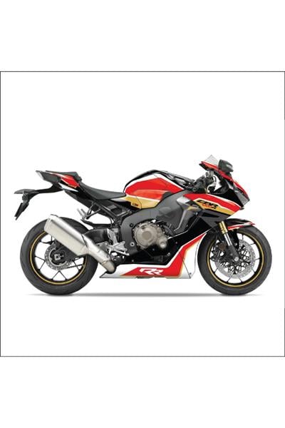 HONDA 1000 RR 20217-2019 LİNE KAPLAMA GRAFİK SET KİT